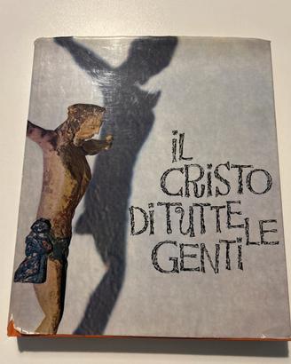 Il Cristo di tutte le genti Jobé Joseph