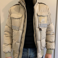 Giubotto Museum Uomo