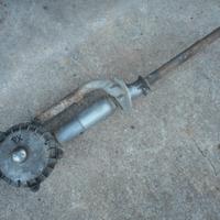 forcella piaggio vespa px 125 150 200