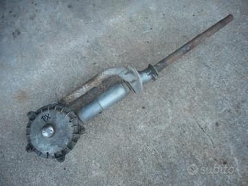 forcella piaggio vespa px 125 150 200