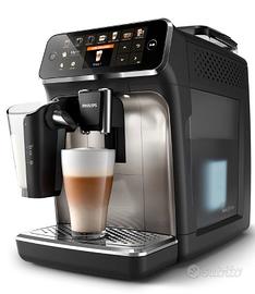 Philips 5400 Series Macchina Da Caffè Automatica