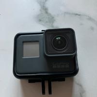 Go pro hero 5 black