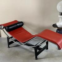 Poltrona Basculante LC4 -ALIVAR