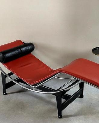 Poltrona Basculante LC4 -ALIVAR