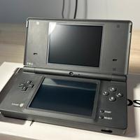Nintendo DSi - Nero