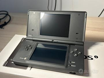 Nintendo DSi - Nero