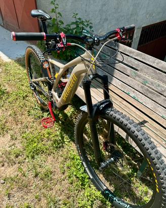 Specialized TurboLevo tg L