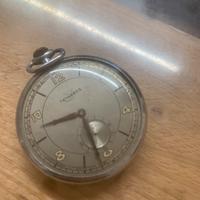 Orologio da  taschino svizzero tavannes