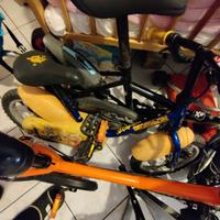 Bici per bambino