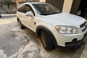 Chevrolet captiva 2.0 150cv