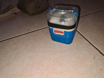 Lampada da campeggio 