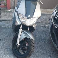 Gilera Runner 200 - 2007