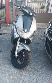 Gilera Runner 200 - 2007