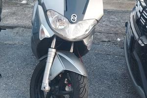 Gilera Runner 200 - 2007