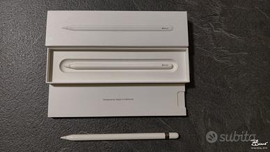 Apple Pencil 2nd generazione + 1nd generazione