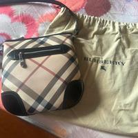Borsa burberry