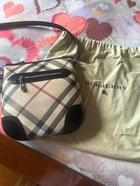 Borsa burberry