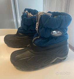 Game doposci bambino n.33-34