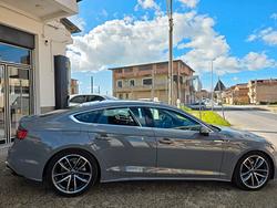 Audi A5 SPB 2.0 TDI SLINE S-line