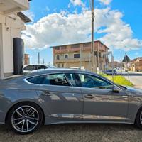 Audi A5 SPB 2.0 TDI SLINE S-line