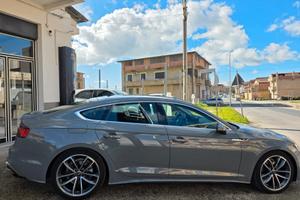 Audi A5 SPB 2.0 TDI SLINE S-line
