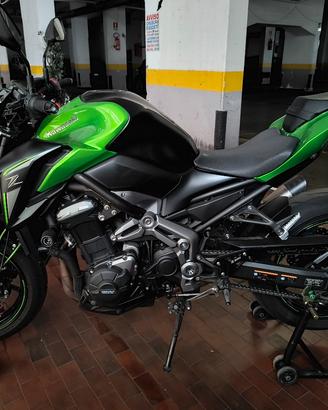 Kawasaki Z900 A2  