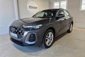 Audi Q5 TDI S LINE EDITION MHEV QUATTRO S-TRONIC M