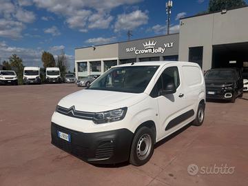 Citroen Berlingo BlueHDi 100 Van M Club