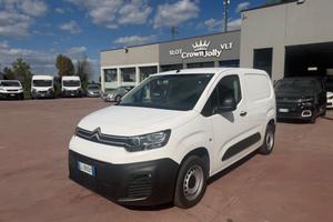 Citroen Berlingo BlueHDi 100 Van M Club