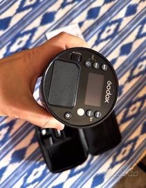 Godox AD100Pro + XPro II-N – Come nuovi