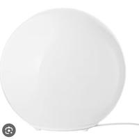 Lampada a palla Ikea