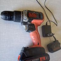 Avvitatore  black e Decker