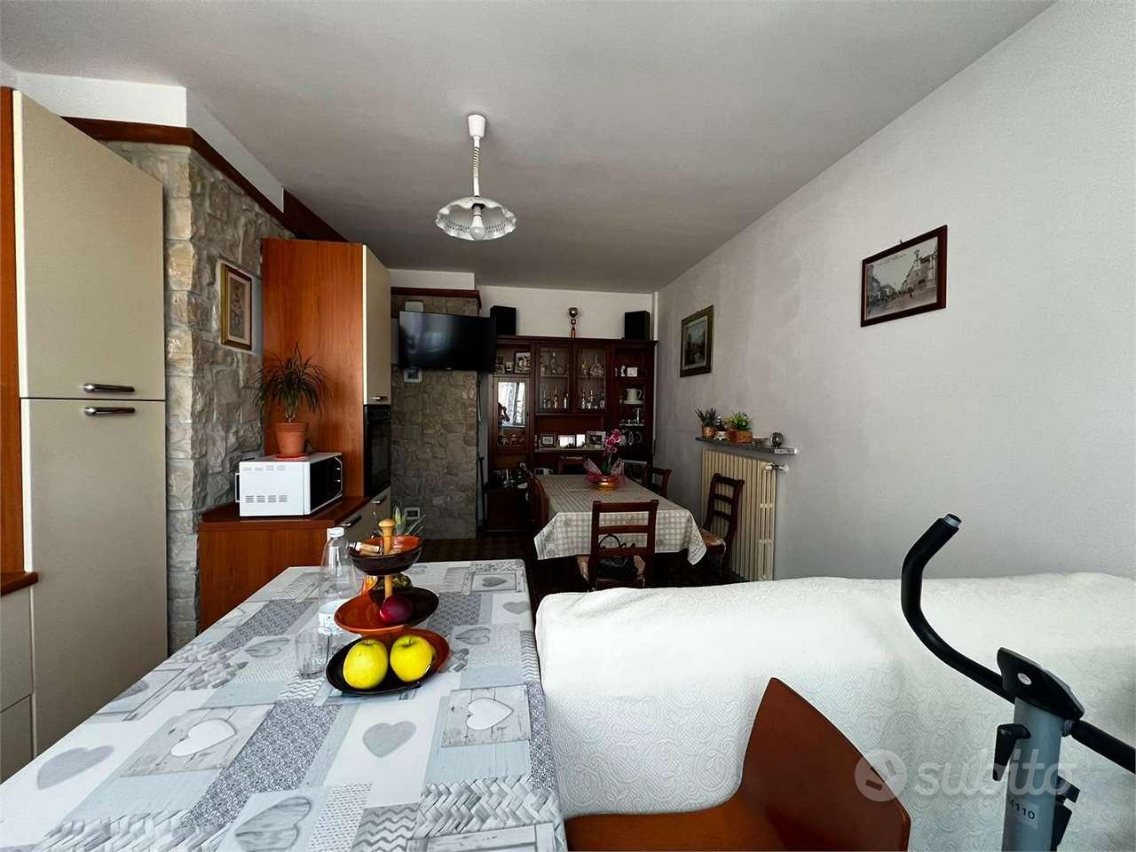 Appartamento – Pavullo nel Frignano, Mediana - Vista 3