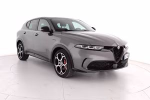Alfa Romeo Tonale 1.6 diesel 130 CV TCT6 Veloce