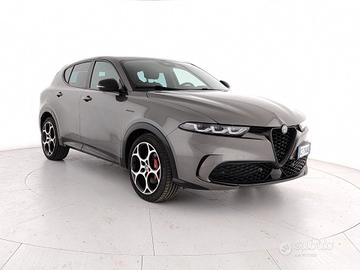 Alfa Romeo Tonale 1.6 diesel 130 CV TCT6 Veloce