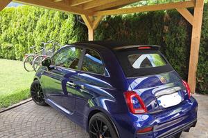 Abarth 595 turismo