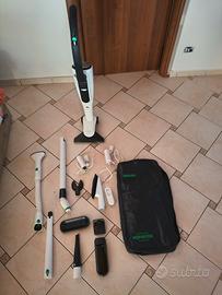 folletto WK7s senza FILO completo di ACCESSORI 