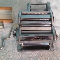 Macchina x Pasta Imperia