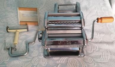 Macchina x Pasta Imperia