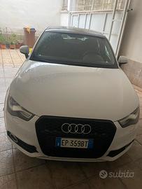 Audi a1 2014