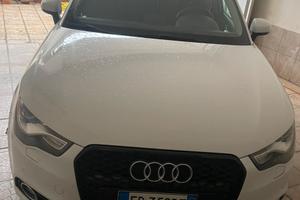 Audi a1 2014