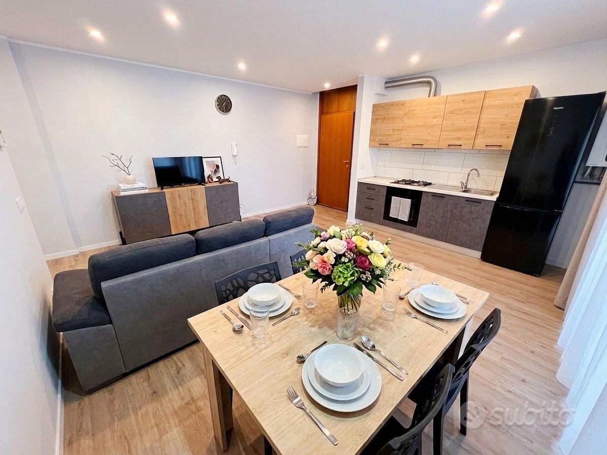 Appartamento – Udine, Borgo Gemona / Borc Glemone, San Marco - Vista 3