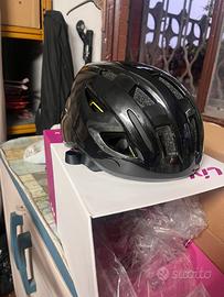 Casco Liv Relay Mips
