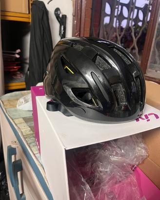 Casco Liv Relay Mips