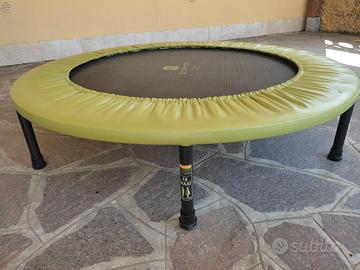 Trampolino fit Domyos