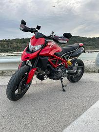 Ducati Hypermotard 950 - 2023