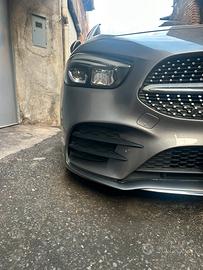 Mercedes 200 Premium AMG Line