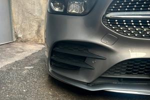 Mercedes 200 Premium AMG Line