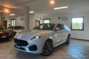 Maserati Grecale MHEV 300 CV AWD GT