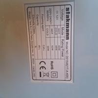 Frigorifero portatile 